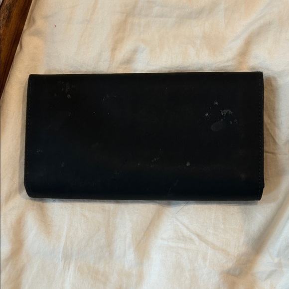 Prada Black Nylon Wallet - Picture 5 of 5